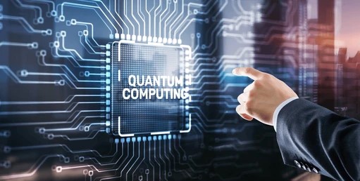 Quantum Computing